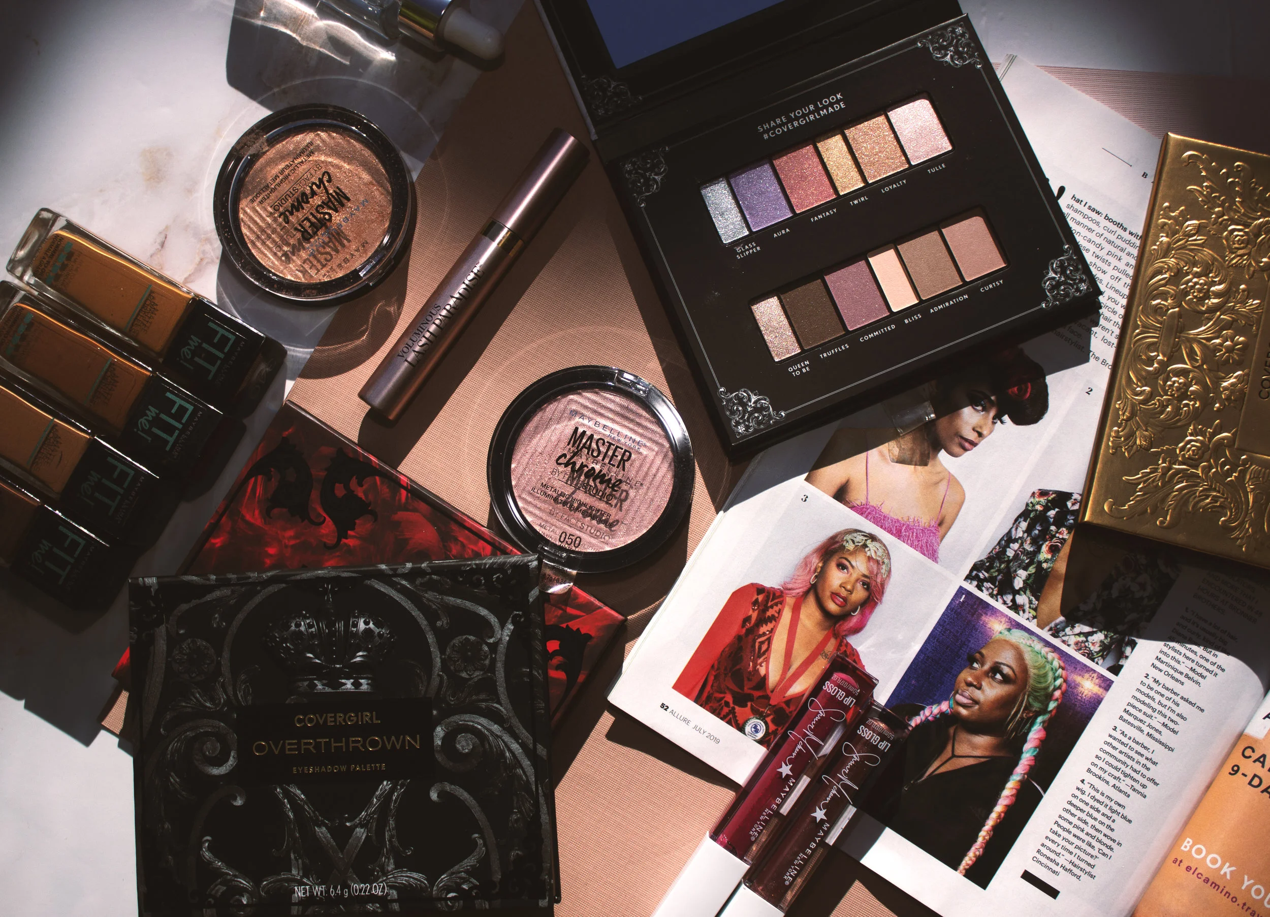 8 Affordable Makeup Must Haves — Cocoa Swatches